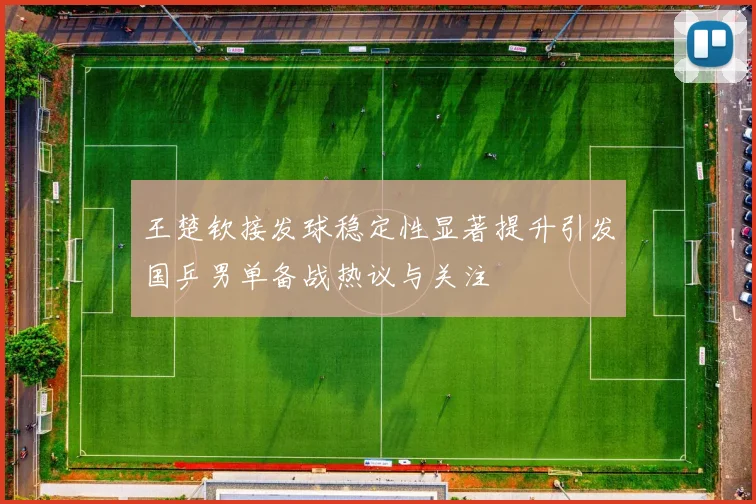 王楚钦接发球稳定性显著提升引发国乒男单备战热议与关注