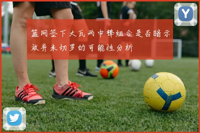 篮网签下大瓦两中锋组合是否暗示放弃米切罗的可能性分析