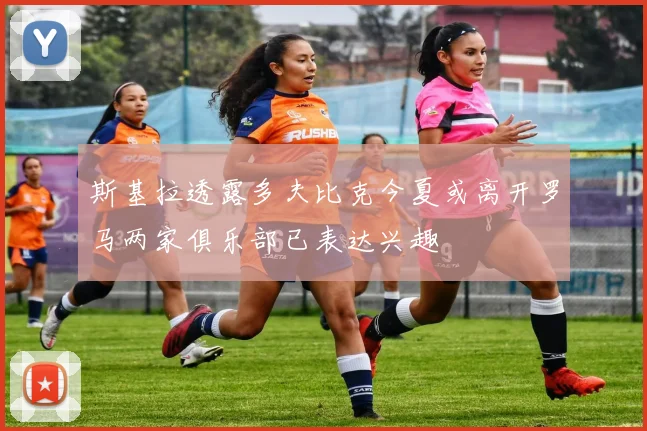 斯基拉透露多夫比克今夏或离开罗马两家俱乐部已表达兴趣